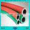 two color twin air hose