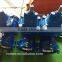 Double Socket End Resilient Seat Gate Valve for PVC