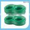 pvc inflatable flocked sofa/lovely air filled flocking sofa chair/love seat
