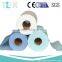 Automotive car cleaning wipes dispenser nonwoven wiper