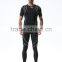 High quantity with protection contrast compression under wear
