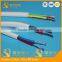 Pvc Insulation Copper Wire Braided Shield Control Cable