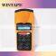 precision automatic digital laser long ultrasonic tape measure distance meter