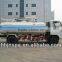 4*2 foton new fecal suction truck for sale