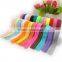 Wholesale Eco-frilendly fashion Elastic Loop Tape