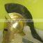 Greek Corinthian Helmet With Black Plume NRH2005