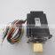 Leadshine stepper motor 57HS22-L cnc stepper motor low cost stepper motor