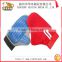 China supplier customized pet glove dog grooming clean bath brush