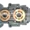 CASE COVER 40cc HST HARVESTER PARTS Hydraulic Static Transmission Hydraulic Motor Harvester Parts Piston Pump