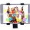 Wirless Bluetooth Monopd Selfie Stick for iPad and Tablets