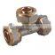 High quality water fittings pex al pex pipe and fittings