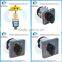 HZ5.HZ5B.YMZ12.YMZ12A.HZ10Combination switches Changeover switch rotary switch 1~7pole sliver contacts