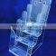 Hot Sale Acrylic Brochure Stand