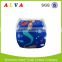 Alva Customized Mermaid Design Baby Swim Diaper Reusable