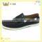 Classical man's leather dress shoes