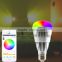 Get Free Sample 10W Bluetooth Color Changing LED Bulb                        
                                                Quality Choice