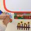 2016 latest baby wall sticker mushroom type Graffiti Wall wall decor stickers