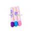 Babymatee Simple Type Ink Marker Pen, Refills, white dry erase marker pen