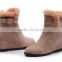 China factory fashion women winter boots women's boots snow woman boot