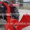 China wholesale BX42 Forestry Machinery Wood Chipper