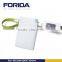 Forida power bank car jump start usb power bank