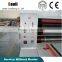 Latest product professional semi automatic corrugated paperboard flexo printing die cutting slotting machine