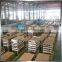 Low Price ASTM A554 standard hairline/mirror finish stainless steel sheet