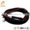 12v DC fuse box auto wire harness manufacturer