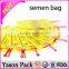 Yason insemination pigs semen suction catheter for pig insemination