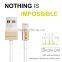 WSKEN MFI Authentication USB Cable For IPhone 6