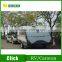 mini caravan teardrop trailer for camping with fiberglass                        
                                                Quality Choice