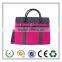  China wholesale lowest price fashion flet leisure bag