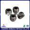 DIN913 8.8 grade socket set screw with black plated