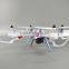 Hot sale 2.4G rc x6 quadcopter helicopter with camera hd.