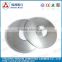 Tungsten carbide metal circular cutter tool parts Southeast Asia