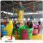 Professional manufacturer in China riberglass vintage kiddie rides