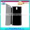 Slim Leather Case for Oneplus One with stand (Open Left & Right)