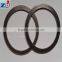 High quality hot sale Graphite Spiral Wound Gasket china supplier