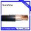 0.6/1kv 4 core 10mm pvc cable
