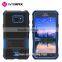 Factory Wholesale Price Mobile Phone Case Dual Layer Extreme Protect Cover Heavy Duty Case for Samsung S7 Active/G891 Quality Choice