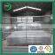 Temporary Galvanized Chain Link Yard Fencing