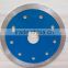 Cutting Marble for Diamond Saw Blade (cold press)