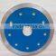 Primary Quality Diamond Band Saw Blade for Cutting Marble Granite