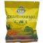 Dried mango vertical automatic packaging machine