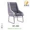 Furniture Hobby Lobby Single Sofa Chair For Hotel Leather Chairs HE-541
