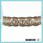 2015 Pretty new design high quality Make Rhinestone Belt Buckles