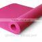 colorful soft comfortable cheap gym mats