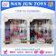 barbie doll dress up game for girls changeable clothing