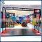 led advertising board ABS advertising sheet