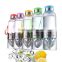 Private Label Fruit Infuser Lemon Water Bottle, 500ml Glass water Bottle As Seen on TV                        
                                                Quality Choice